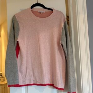 Peter Millar Colorblock Sweater